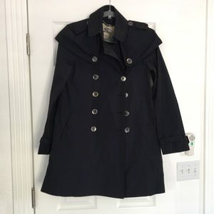 Burberry Trenchcoat